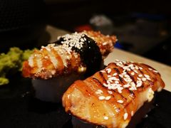 -昊·来了寿司(泡桐树店)