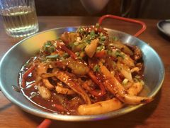 -槿Story·韩国料理(望京韩国美食城店)