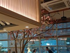 -蜜桃餐厅·伴山(湖滨商业街店)