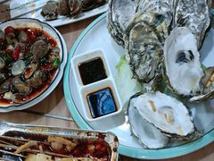-花儿穆萨·烤肉餐厅(石马坪店)