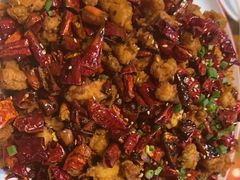 -重庆石磨豆花庄(乔庄店)