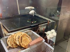 -曹县名吃香酥鸡蛋火烧(芙蓉街店)