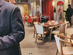 -南门四季铜锅涮肉(大屯·北苑店)