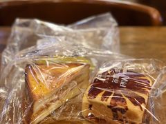 咸味洛克奶酥-可莎蜜兒(下沙香榭里店)
