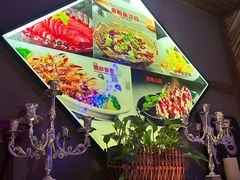 -小酒吧烧烤(爱建店)