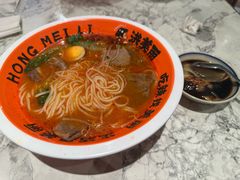 -大食代美食广场(上海中心店)
