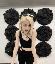 -东方美妍小鹏造型