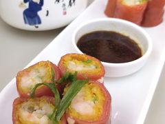 -蔡澜点心(三里屯T+MALL店)