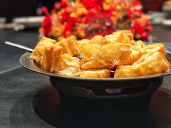 拾久绝味鱼头-拾久(朝阳公园店)