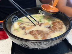 -味千拉面(泰州万达广场店)