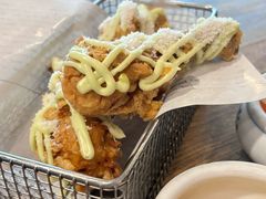 -庭院里的小幸福(开发区万达店)