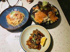 -BE BRIGHT KITCHEN(正佳广场店)