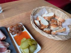 -LA MAISON公鸡和龙(蛇口店)