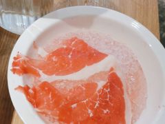 -三人行骨头王火锅(长寿店)