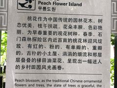 -广州市石门国家森林公园