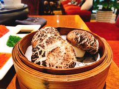香菇包-北海金昌开元名都大酒店·四季轩中餐厅