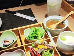 -德川家日本料理(中关村寰太大厦店)