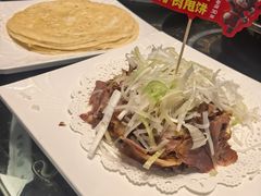 -天仁聚驴肉香(北石槽店)