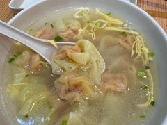 -东泰祥生煎馆(重庆北路店)