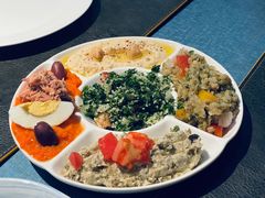 -La Medina餐厅(亮马河南路店)