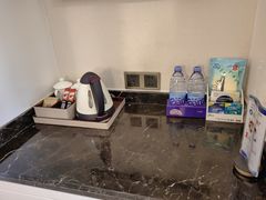 -四川江油戴斯大酒店