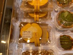 -鲍师傅糕点(五月花店)