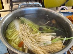 -怡咖啡·自助餐·西安香格里拉