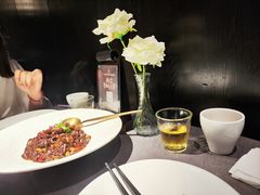 -沅江水·湖南家宴(珠江新城高德置地秋广场店)