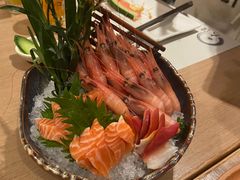 -大渔铁板烧(花园道店)