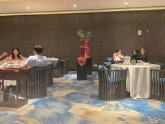-红棉中餐厅·广州海航威斯汀酒店
