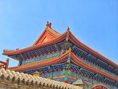 -盛世南宫影视城(北普陀影视城)