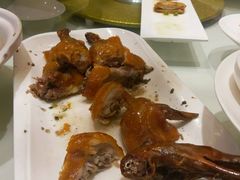 -小厨娘淮扬菜(天印大道店)