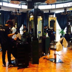 木北造型(北苑家园店)-木北造型