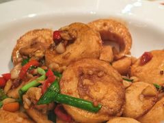 -胡马八破·川菜小馆(高新万达店)