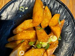 -滇铺子·云南特色菜·第九届野生菌美食节(东风东路c86店)