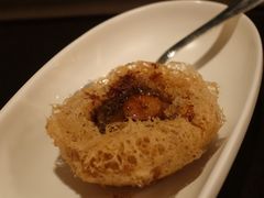 御品鲍鱼酥（12头）-广州文华东方酒店·江-由辉师傅主理