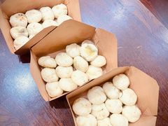 -舒小笼松针小笼包