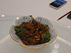 -围龙屋客家食府(福田店)