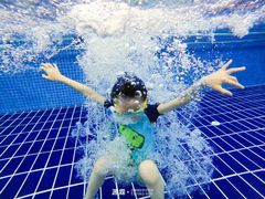 -源霖国际亲子游泳(北仑中心)