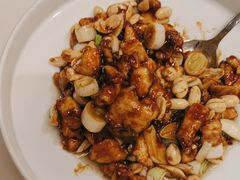 宫爆鸡丁-鸭匠食府·挂炉烤鸭·新京菜(阜成路店)