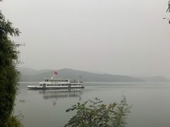 -天目湖涵田半山温泉