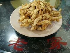 -老家菜馆(正定店)