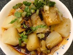-春阳水饺(香槟广场店)