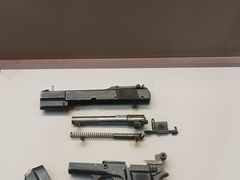 -轻武器博物馆