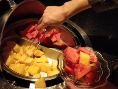 -捞王锅物料理(凯旋路店)