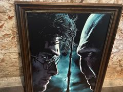 -锅炉咖啡·西餐·音乐酒厂