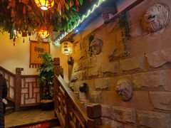 -杨记隆府(南坪店)