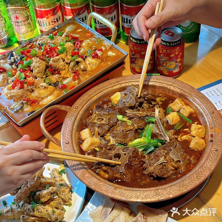 🔥 杨浦!真的不好找!味道却没对手!