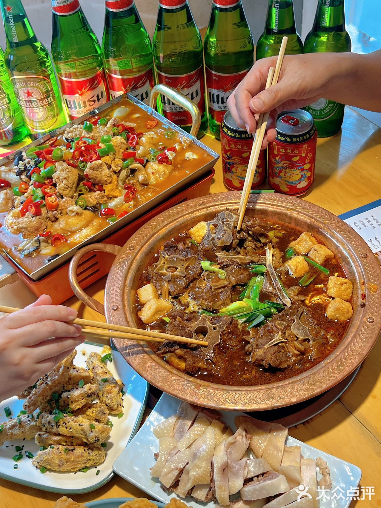 🔥 杨浦！真的不好找！味道却没对手！