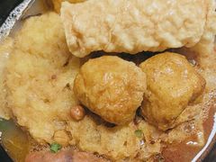 -螺蛳粉先生(蓟门桥店)